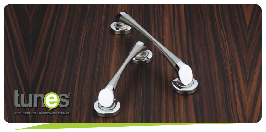 Main Door Handles
