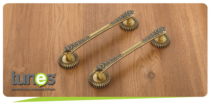 Main Door Handles