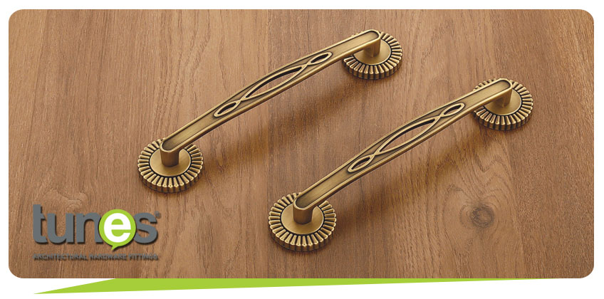 Main Door Handles