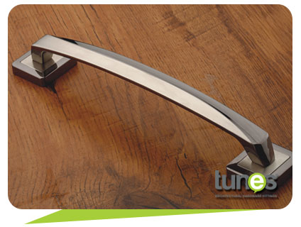 Main Door Handles